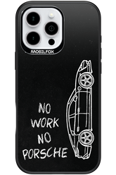 No Work - Apple iPhone 16 Pro Max