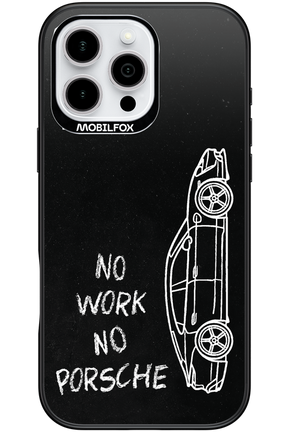 No Work - Apple iPhone 16 Pro Max