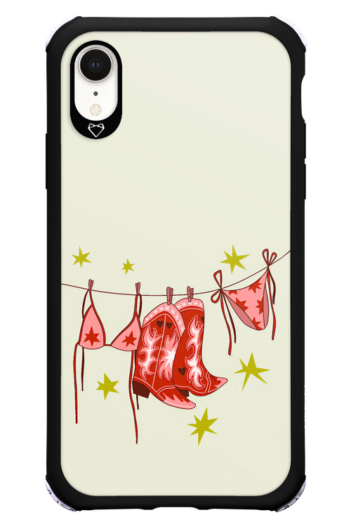 Laundry 2.0 - Apple iPhone XR