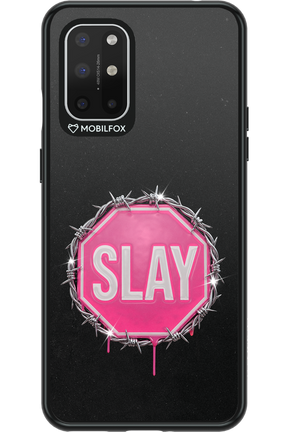 Slay Warning 2.0 - OnePlus 8T
