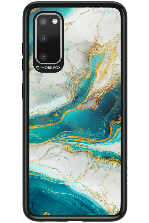 Emerald 2.0 - Samsung Galaxy S20
