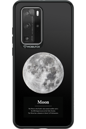 Moon 2.0 - Huawei P40 Pro