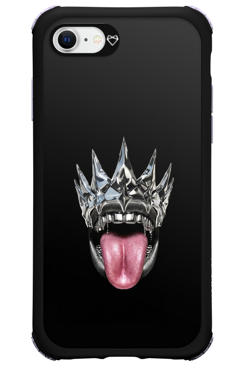 The Diamond King 2.0 - Apple iPhone SE 2020