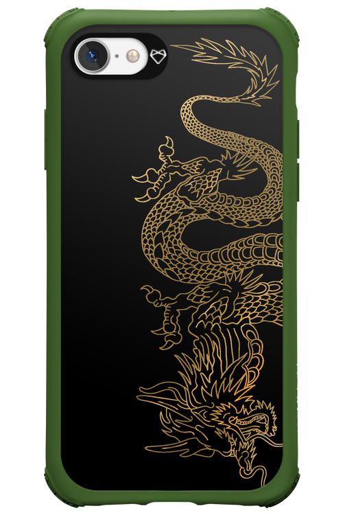 Gold Age 2.0 - Apple iPhone 7