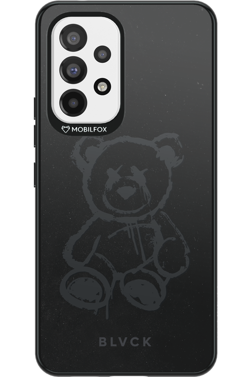 BLVCK BEAR 2.0 - Samsung Galaxy A53
