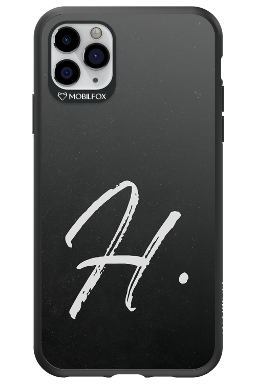 (Off Space) H 2.0 - Apple iPhone 11 Pro Max