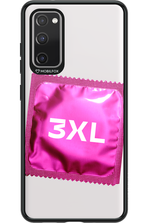 3XL 2.0 - Samsung Galaxy S20 FE