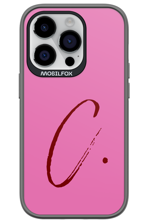 (Sorbet) C 2.0 - Apple iPhone 14 Pro