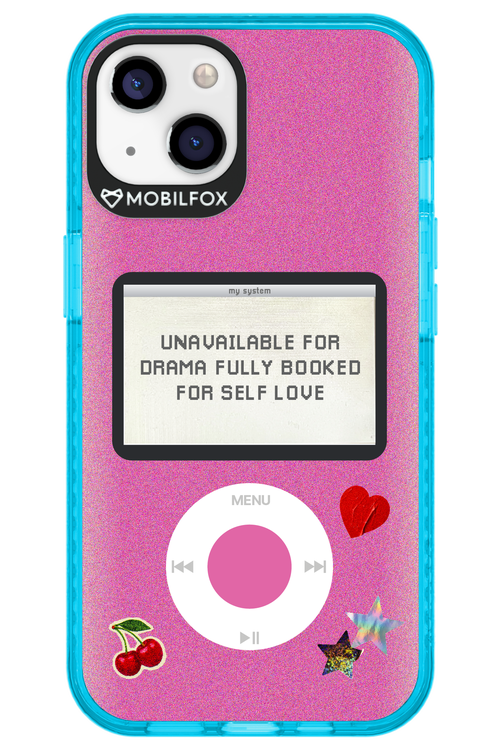 Self Love Mp4 Player 2.0 - Apple iPhone 13