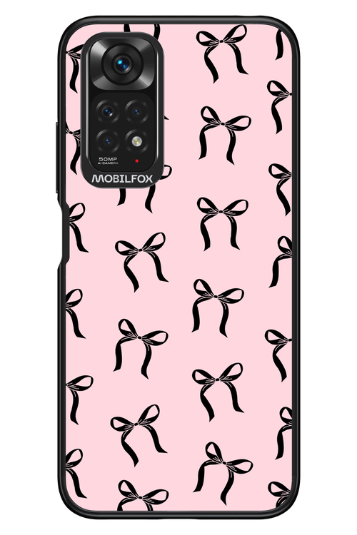 Bow Promise - Xiaomi Redmi Note 11/11S 4G