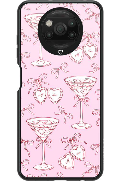 Tipsy Toast 2.0 - Xiaomi Poco X3 NFC