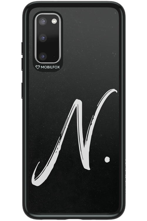 (Off Space) N 2.0 - Samsung Galaxy S20