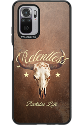 Relentless2 2.0 - Xiaomi Redmi Note 10