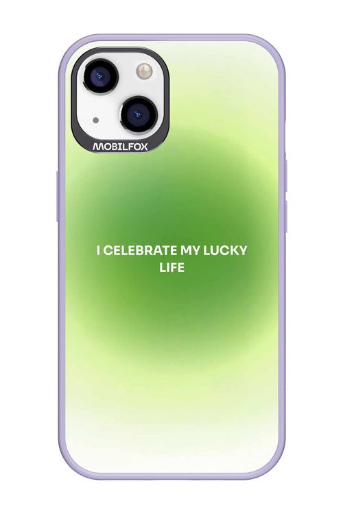 MY LUCKY LIFE - Apple iPhone 13