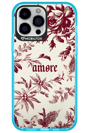Amore - Apple iPhone 13 Pro Max