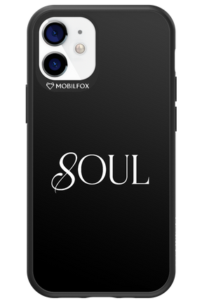 S Soul Mates - Apple iPhone 12 Mini