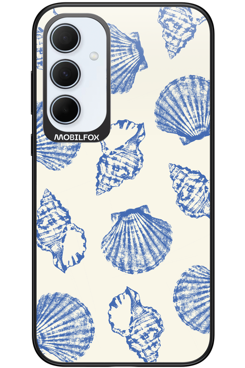 Shell Yeah! - Samsung Galaxy A35