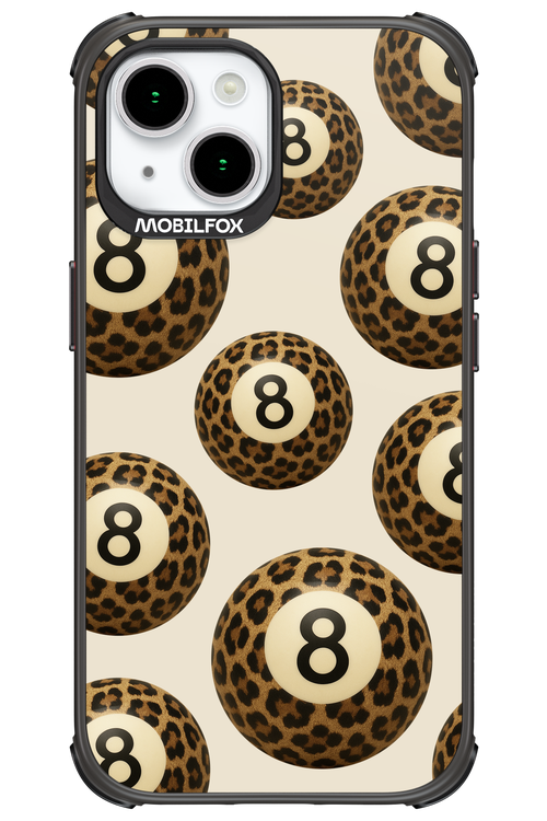 Wild Winner - Apple iPhone 15