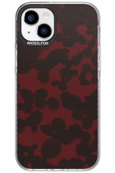 Bordeaux Skin - Apple iPhone 15 Plus