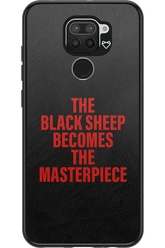 sheep 2.0 - Xiaomi Redmi Note 9