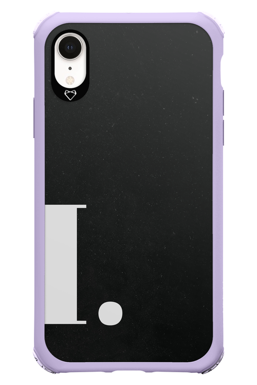 I (Off Space) 2.0 - Apple iPhone XR