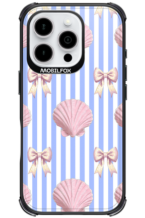 Shell Baby - Apple iPhone 16 Pro