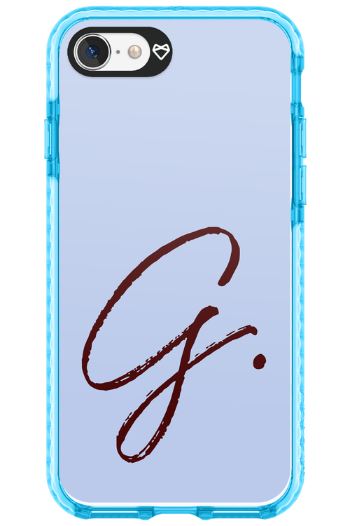 (Jellyfish Presso) G 2.0 - Apple iPhone SE 2020