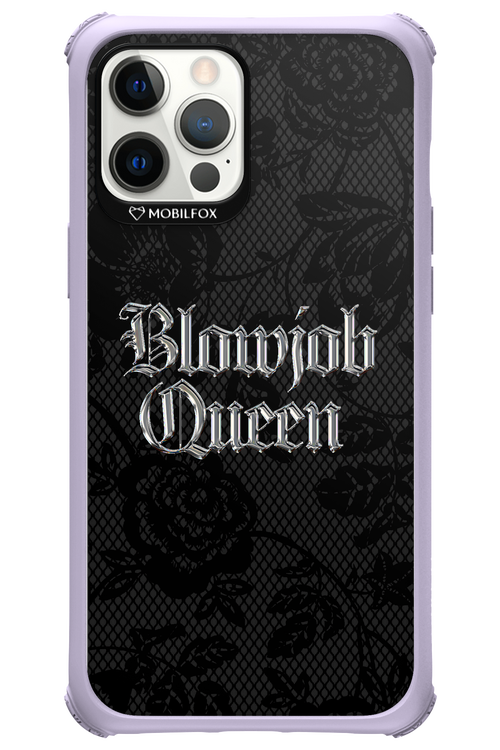 Blowjob Queen 2.0 - Apple iPhone 12 Pro Max