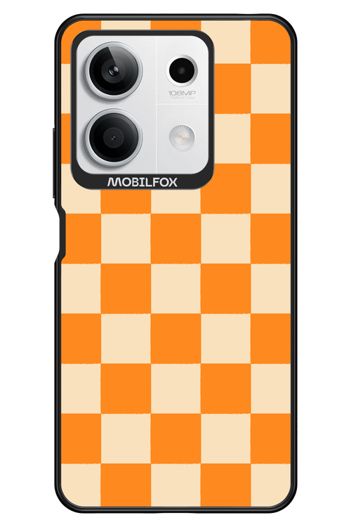 Vanilla & Pumpkin - Xiaomi Redmi Note 13 5G