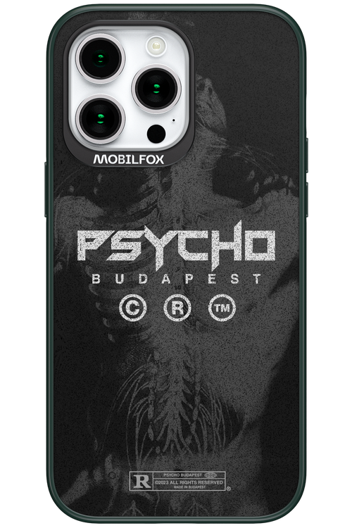 X-Ray - Apple iPhone 15 Pro Max