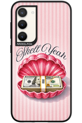 Shell Yeah 2.0 - Samsung Galaxy S23 Plus