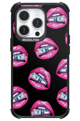 Money Lips - Apple iPhone 14 Pro