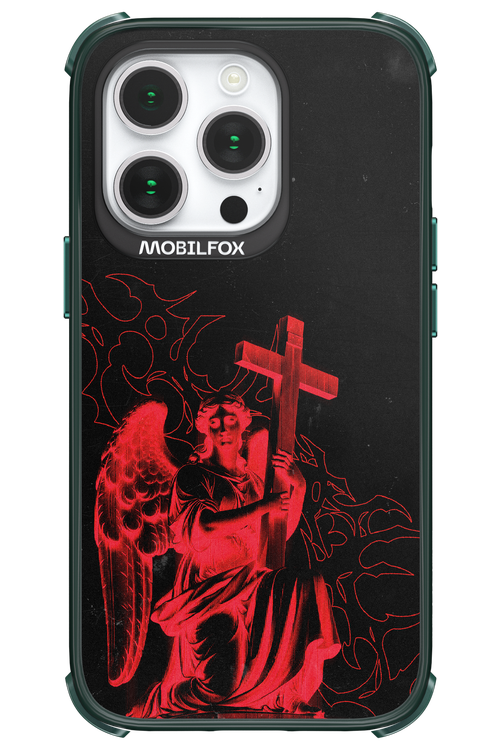 Fallen angel II 2.0 - Apple iPhone 14 Pro
