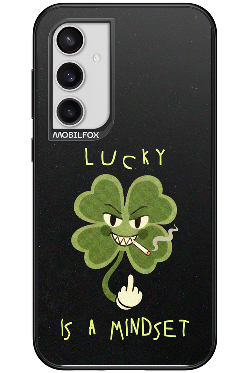 Lucky Mind 2.0 - Samsung Galaxy S23 FE