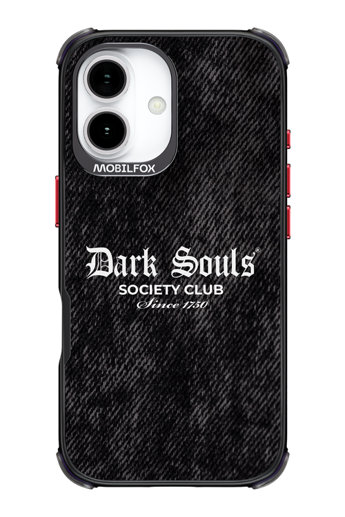 Dark Souls - Apple iPhone 17