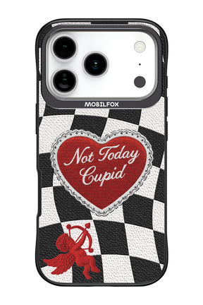 NOT TODAY CUPID - Apple iPhone 17 Pro