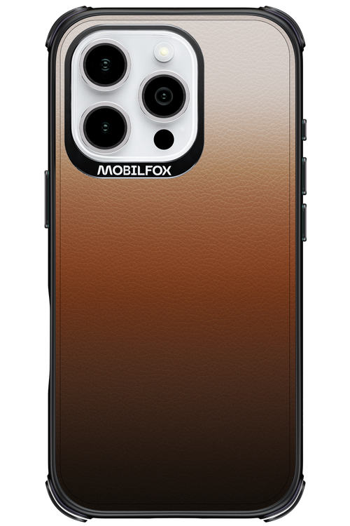 Desert Sunset - Apple iPhone 16 Pro