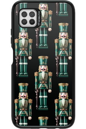 Nutcracker - Huawei P40 Lite