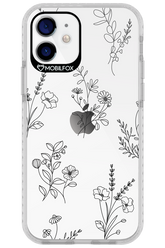 Bouquet - Apple iPhone 12