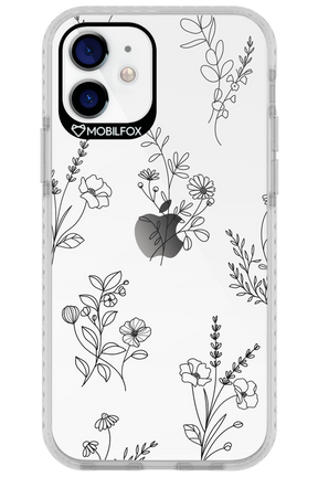 Bouquet - Apple iPhone 12