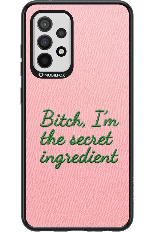 The Secret 2.0 - Samsung Galaxy A52 / A52 5G / A52s