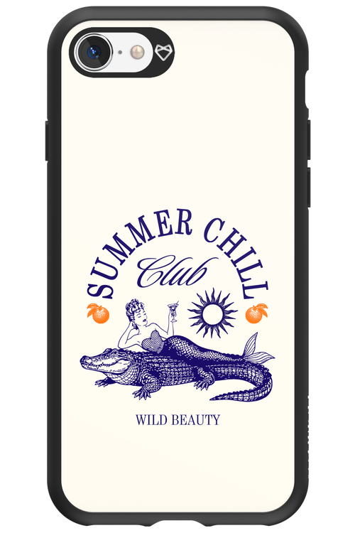 ChillMaid 2.0 - Apple iPhone SE 2022