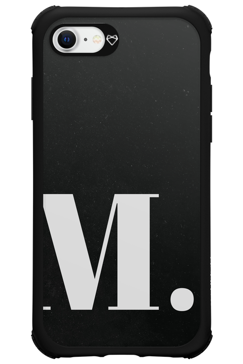 M (Off Space) 2.0 - Apple iPhone SE 2022