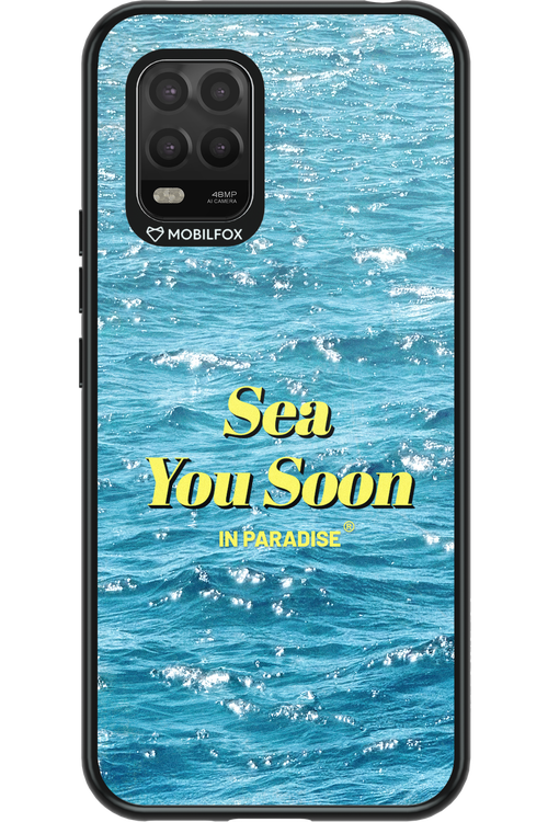 Sea You - Xiaomi Mi 10 Lite 5G