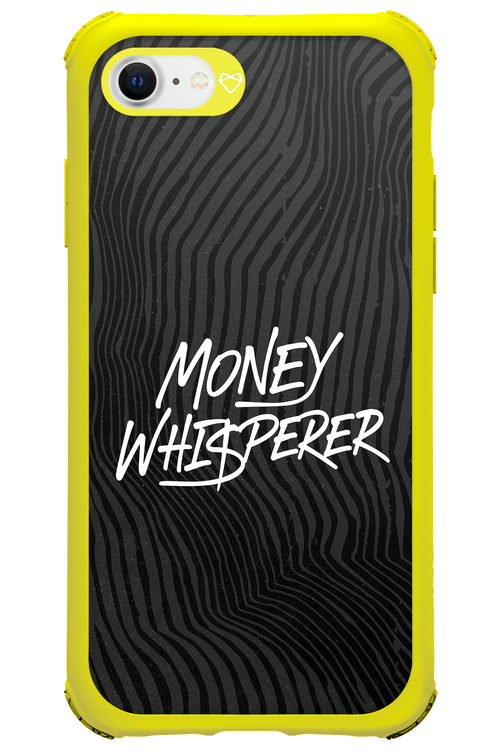 Money Whisperer 2.0 - Apple iPhone SE 2020