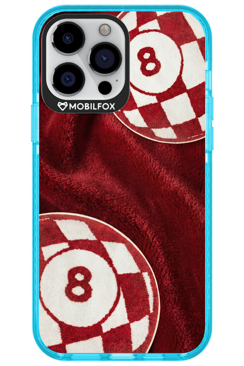 Lucky 8 2.0 - Apple iPhone 13 Pro Max