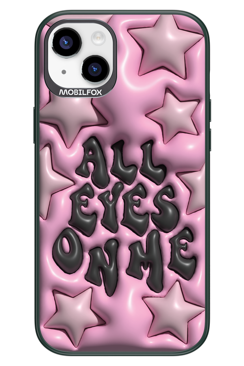 All Eyes On Me - Apple iPhone 14 Plus