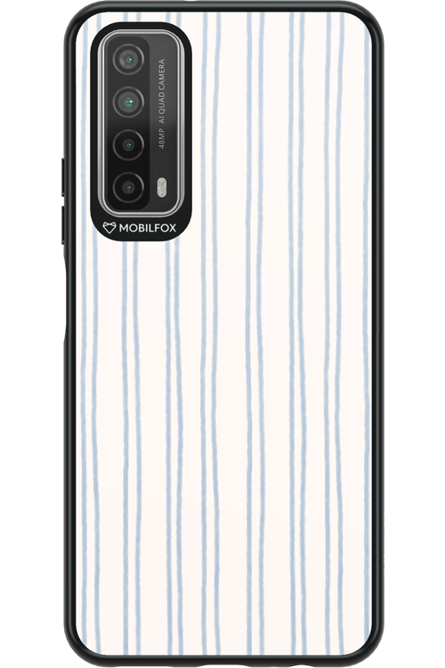 Beach Boy 2.0 - Huawei P Smart 2021