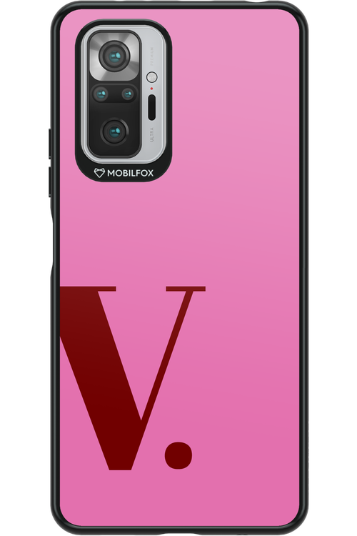 V (Sorbet) 2.0 - Xiaomi Redmi Note 10 Pro