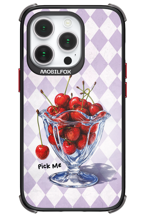 Pick Me 2.0 - Apple iPhone 14 Pro